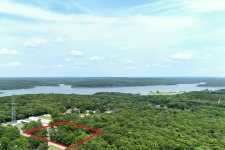 Mobile Home Park property for sale in Wagoner, OK