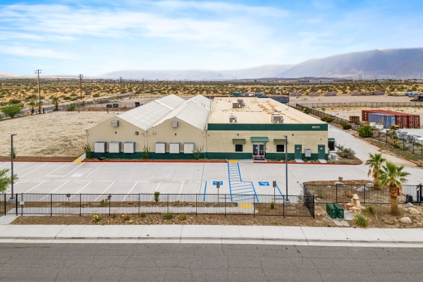 Listing Image #1 - Industrial for sale at 65311 San Jacinto Ln, Desert Hot Springs CA 92240 Listing Image #1 - Industrial for sale at 65311 San Jacinto Ln, Desert Hot Springs CA 92240