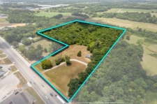 Multi-Use property for sale in Lawrenceburg, TN
