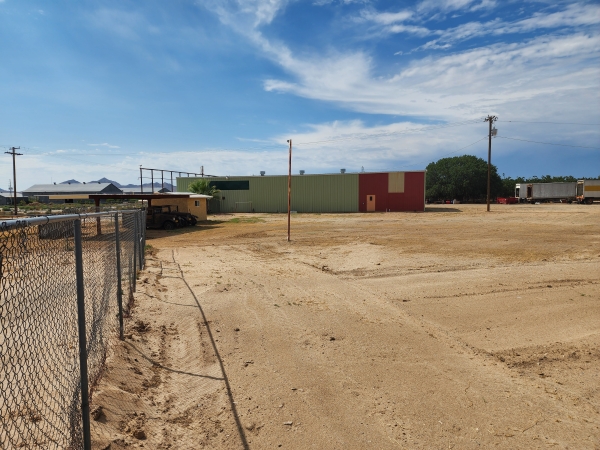 Listing Image #2 - Industrial for sale at 69828 Hwy 60, Salome AZ 85348