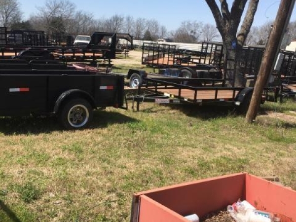 Listing Image #1 - Others for sale at 9820 E Highway 175 E, Kemp TX 75143