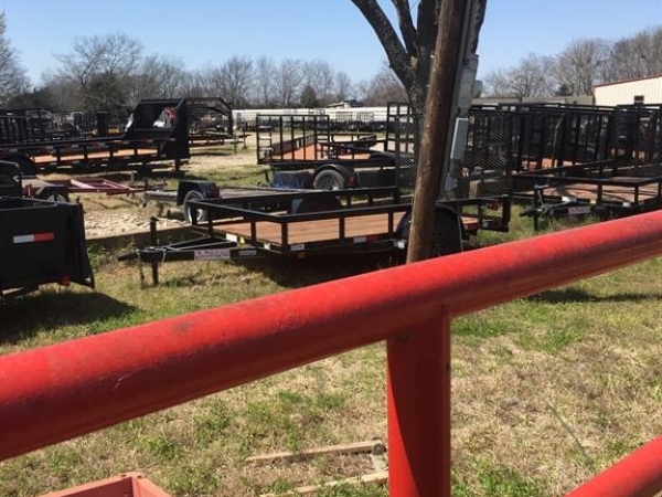 Listing Image #2 - Others for sale at 9820 E Highway 175 E, Kemp TX 75143