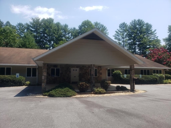 Listing Image #1 - Others for sale at 115 Mountain Home Nursing Lane, Hayesville NC 28904