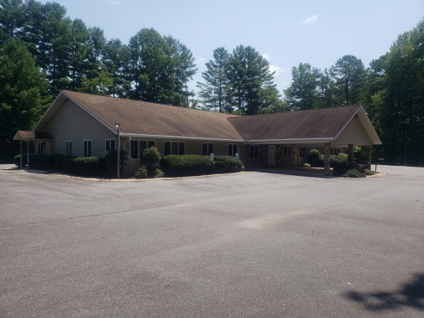 Listing Image #3 - Others for sale at 115 Mountain Home Nursing Lane, Hayesville NC 28904