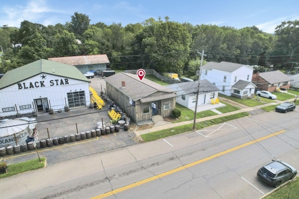Listing Image #1 - Others for sale at 10 E Main Street, Alexandria OH 43001
