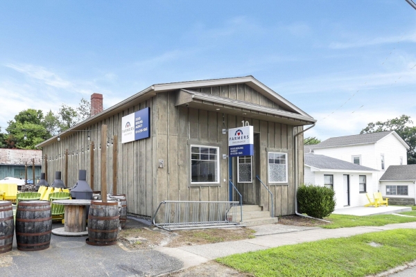 Listing Image #3 - Others for sale at 10 E Main Street, Alexandria OH 43001