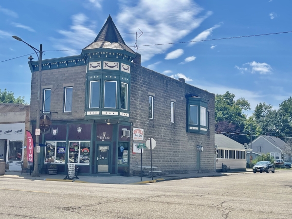 Listing Image #1 - Others for sale at 246 N Main Street, Ladd IL 61329