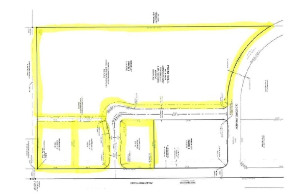 Listing Image #2 - Land for sale at 360 S. Cross Hollow Rd., Cedar City UT 84720
