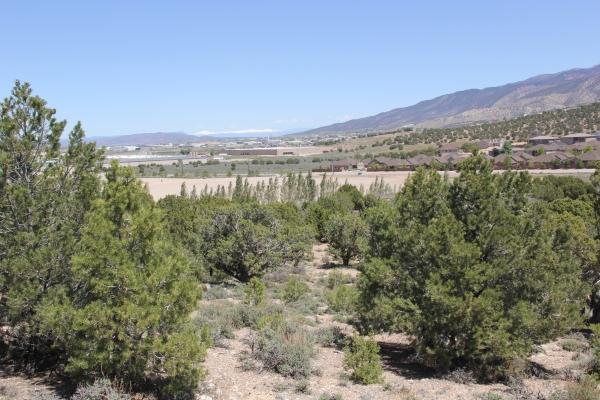 Listing Image #3 - Land for sale at 360 S. Cross Hollow Rd., Cedar City UT 84720