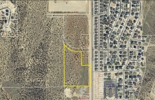 Land property for sale in Cedar City, UT