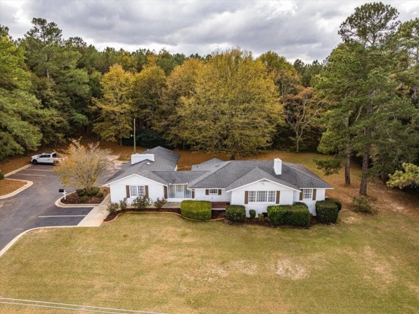 Listing Image #2 - Office for sale at 4426 Washington Road, Evans GA 30809