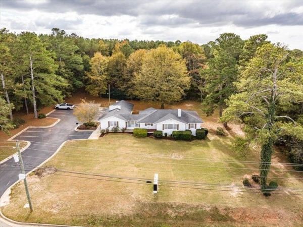 Listing Image #3 - Office for sale at 4426 Washington Road, Evans GA 30809