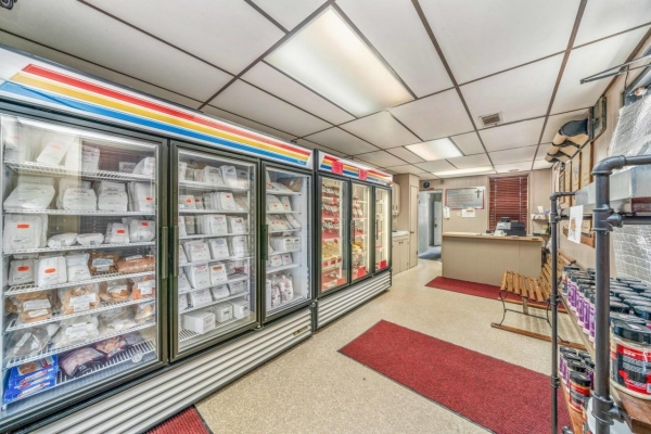 Listing Image #2 - Retail for sale at 101 S East Street, Earlville IL 60518