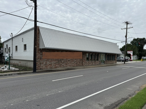 Listing Image #1 - Business for sale at 23525 Eden St, Plaquemine LA 70764