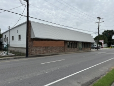 Business property for sale in Plaquemine, LA