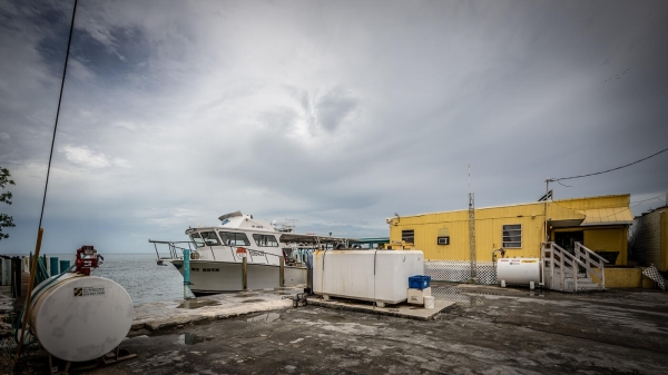 Listing Image #3 - Industrial for sale at 15 Seaview Avenue, Conch FL 33050