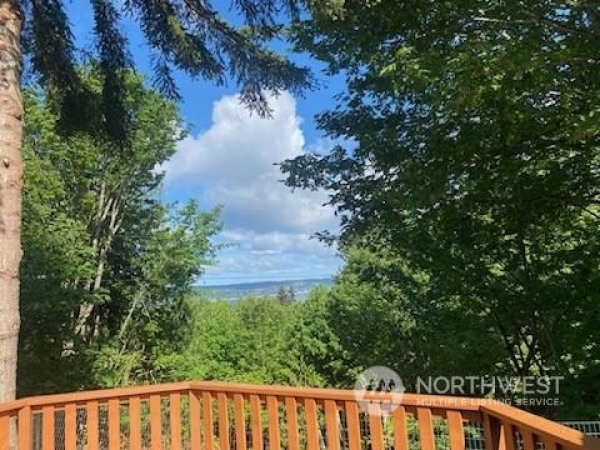 Listing Image #3 - Land for sale at 1307 GOAT TRAIL ROAD, MUKILTEO WA 98275