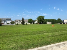 Land property for sale in Savoy, IL