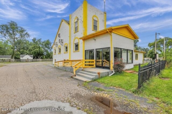 Listing Image #3 - Others for sale at 4701 Pleasant Grove Road, Lansing MI 48910