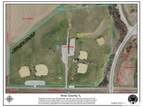 Listing Image #2 - Others for sale at 973 Knox Rd 1300N, Knoxville IL 61448