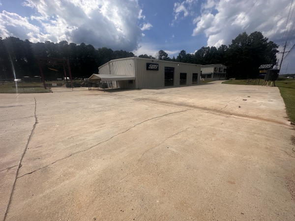 Listing Image #3 - Industrial for sale at 3028-3030 N. Columbia St., Milledgeville GA 31061