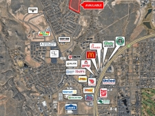 Land property for sale in Amarillo, TX