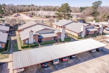 Listing Image #2 - Industrial for sale at 5109 Northway Drive, Nacogdoches TX 75965