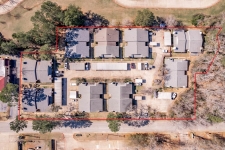 Listing Image #3 - Industrial for sale at 5109 Northway Drive, Nacogdoches TX 75965