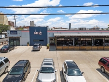 Listing Image #2 - Retail for sale at 1018 - 1020 Franklin Ave, Waco TX 76701