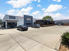 Listing Image #3 - Retail for sale at 1018 - 1020 Franklin Ave, Waco TX 76701