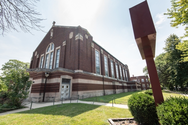 Listing Image #2 - Others for sale at 8725 S May Street, Chicago IL 60620
