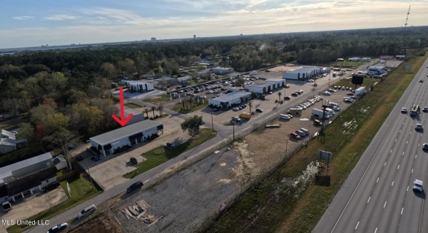 Listing Image #2 - Others for sale at 14313 Stenum Street, Biloxi MS 39532