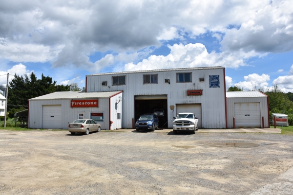 Listing Image #1 - Retail for sale at 10524 Campbell Road, Titusville PA 16354