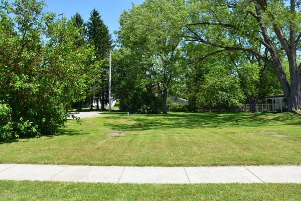 Listing Image #1 - Land for sale at 327 Main Street, Saegertown PA 16433