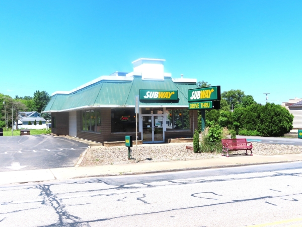 Listing Image #1 - Retail for sale at 360 Water Street, Conneaut Lake PA 16316