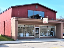 Retail property for sale in Conneaut Lake, PA
