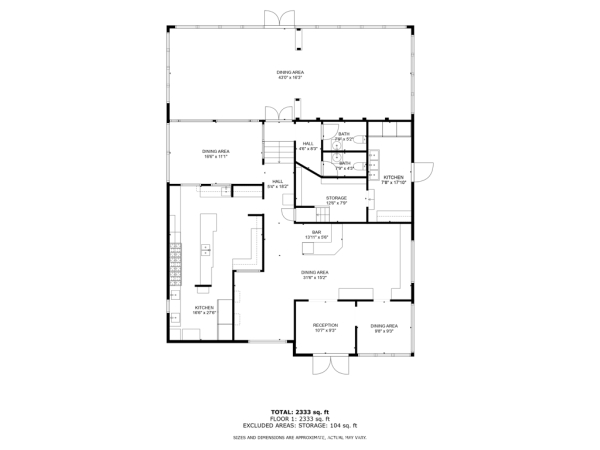 Listing Image #2 - Industrial for sale at 19401980 Main Street, Cambria CA 93428