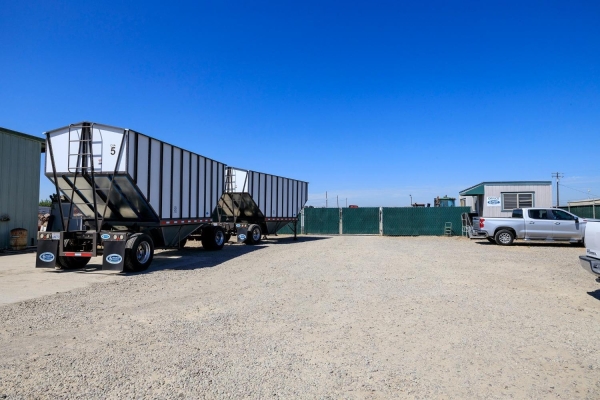 Listing Image #2 - Land for sale at 7831 Crows Landing Road, Ceres CA 95307