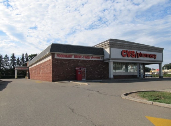 Listing Image #2 - Retail for sale at 1405 Buffalo Rd, Erie PA 16503