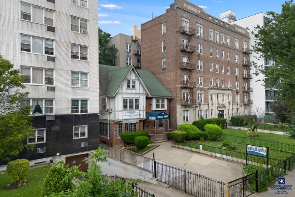Listing Image #2 - Others for sale at 622 Ocean Avenue, Brooklyn NY 11226