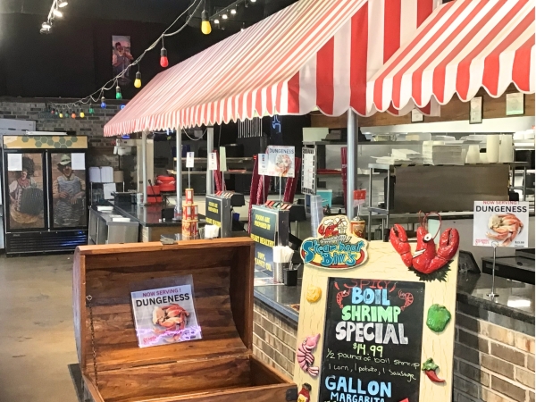 Listing Image #3 - Retail for sale at 1134 N Main, Pearland TX 77581