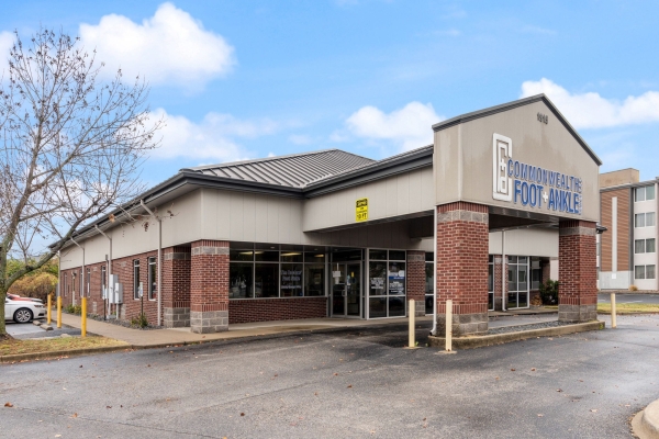 Listing Image #2 - Office for sale at 1915 Bishop Lane, Louisville KY 40218