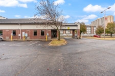 Listing Image #3 - Office for sale at 1915 Bishop Lane, Louisville KY 40218