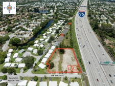 Land property for sale in Deerfield Beach, FL