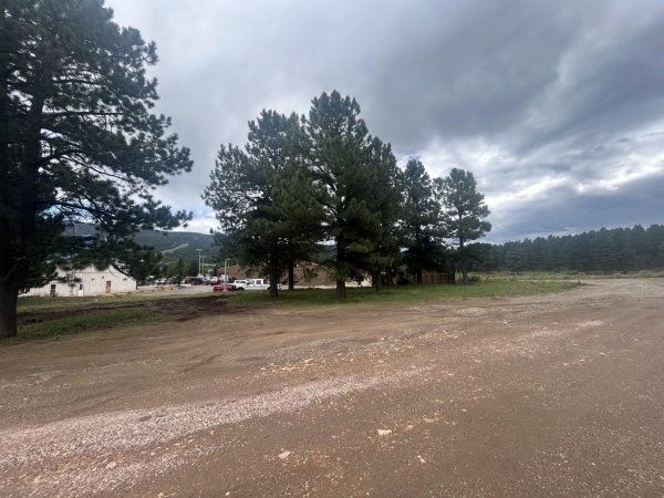 Listing Image #1 - Others for sale at Lot 4 N Valle Grande Trl, Angel Fire NM 87710