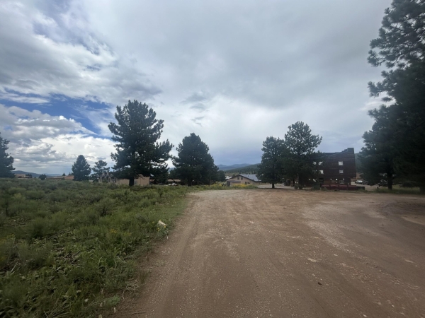 Listing Image #3 - Others for sale at Lot 4 N Valle Grande Trl, Angel Fire NM 87710