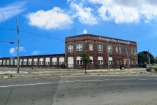 Industrial property for sale in Bridgeport, CT