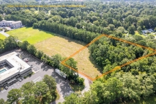 Land property for sale in Richmond Hill, GA