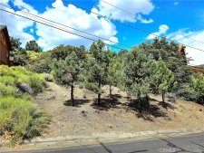 Land property for sale in Pine Mountain Club, CA