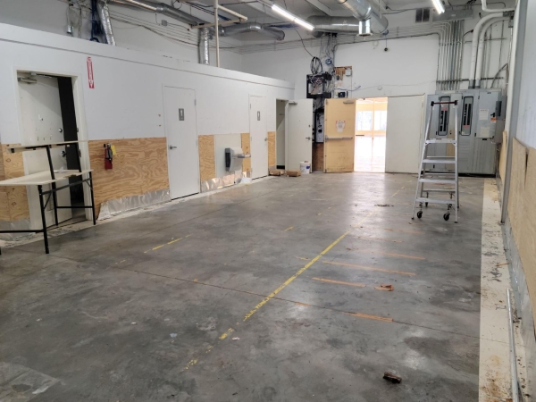 Listing Image #1 - Retail for sale at 415 Hawthorne Ave Suite A, Athens GA 30606